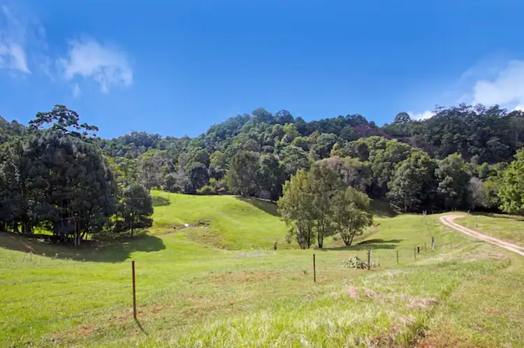 1192 Numinbah Road, Chillingham NSW 2484