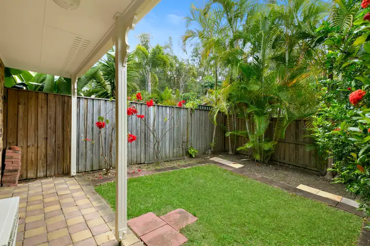 Sixth view of Homely unit listing, 6/107 Cayuga Road, Highland Park QLD 4211