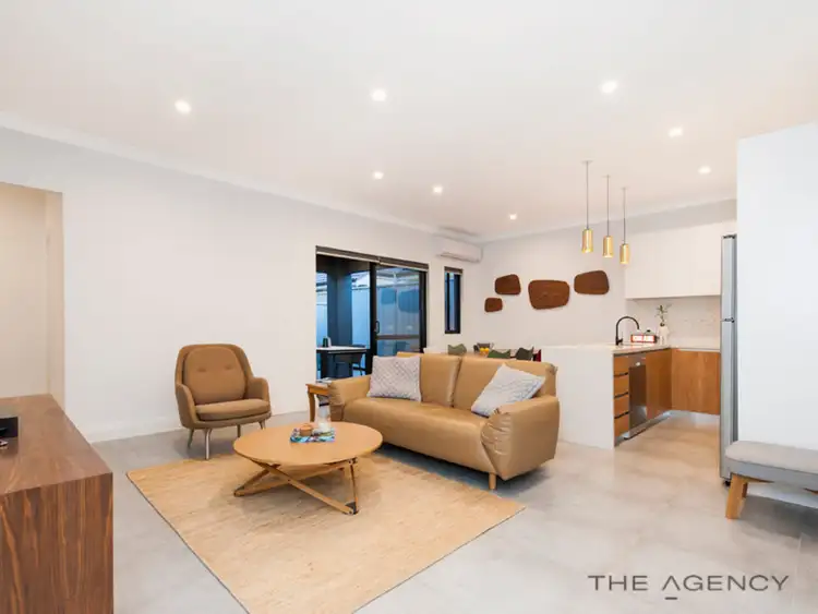 Second view of Homely villa listing, 6C Nutley Street, Westminster WA 6061