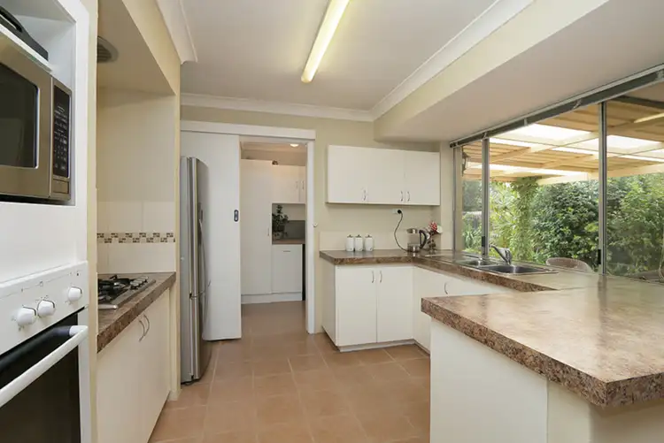 Sixth view of Homely house listing, 1 Jandu Street, Wanneroo WA 6065