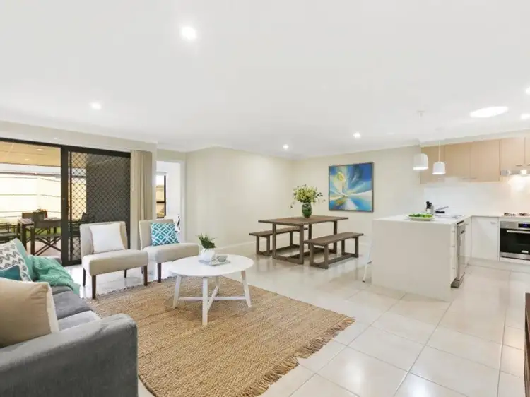 Second view of Homely house listing, 130 Awabakal Drive, Fletcher NSW 2287