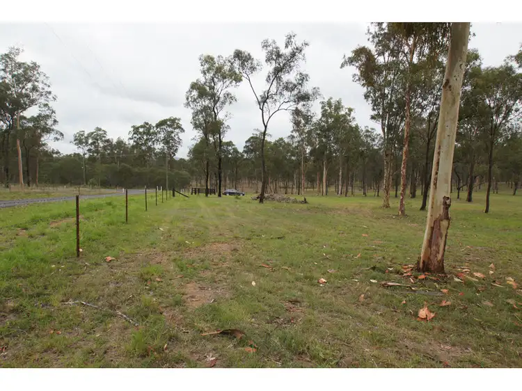 Fifth view of Homely land listing, LOT 8 Peta Drive, Woodlands QLD 4343