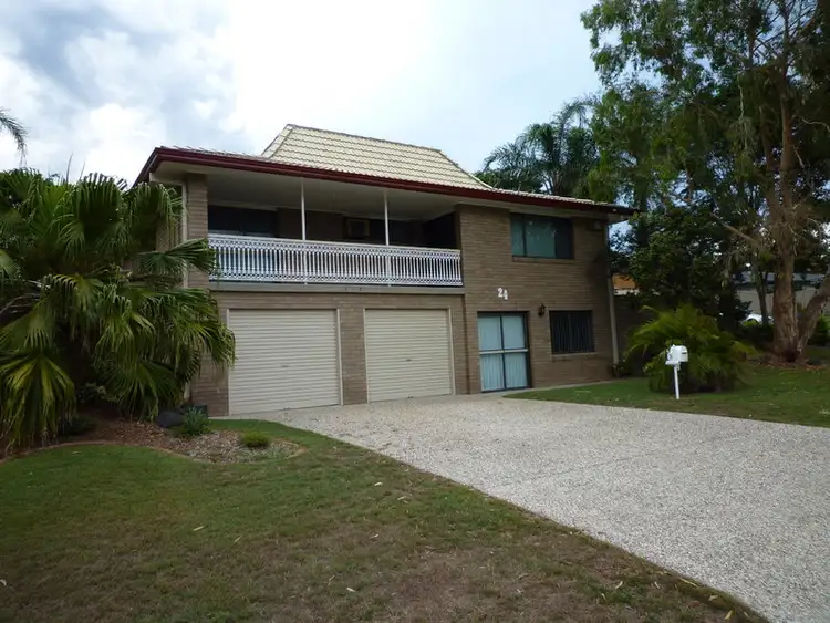 Fifth view of Homely house listing, 24 Beechwood Drive, Yamanto QLD 4305