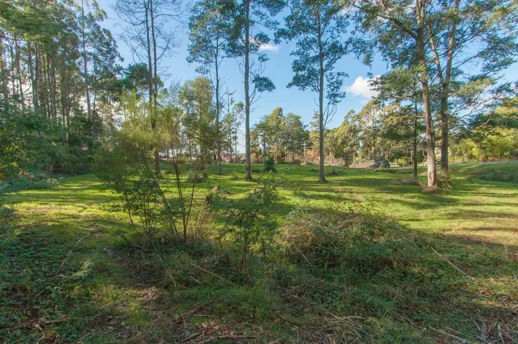 Third view of Homely land listing, 70 Clayton Drive, Spreyton TAS 7310