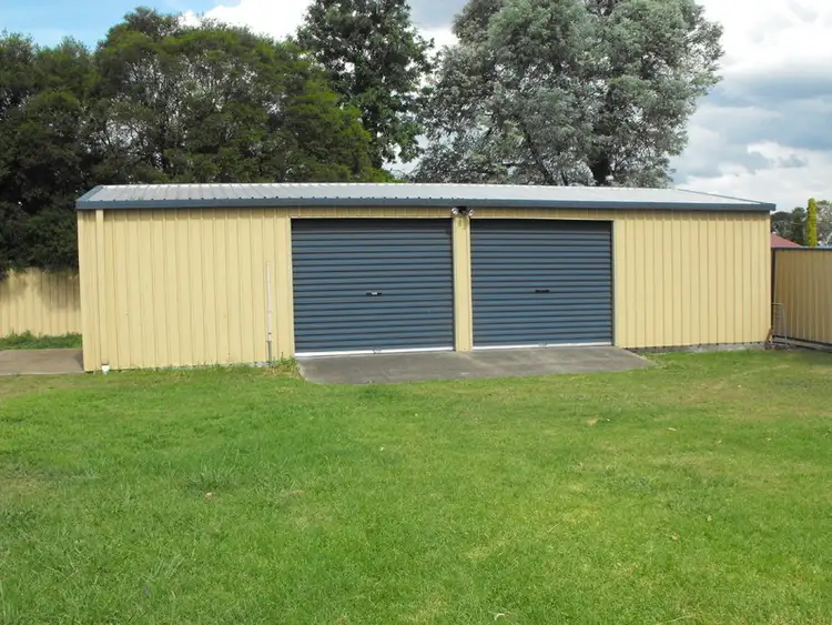 Second view of Homely house listing, 9 Norman Street, Allora QLD 4362
