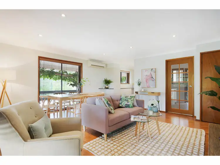 Third view of Homely house listing, 1 Munje Street, Pambula NSW 2549