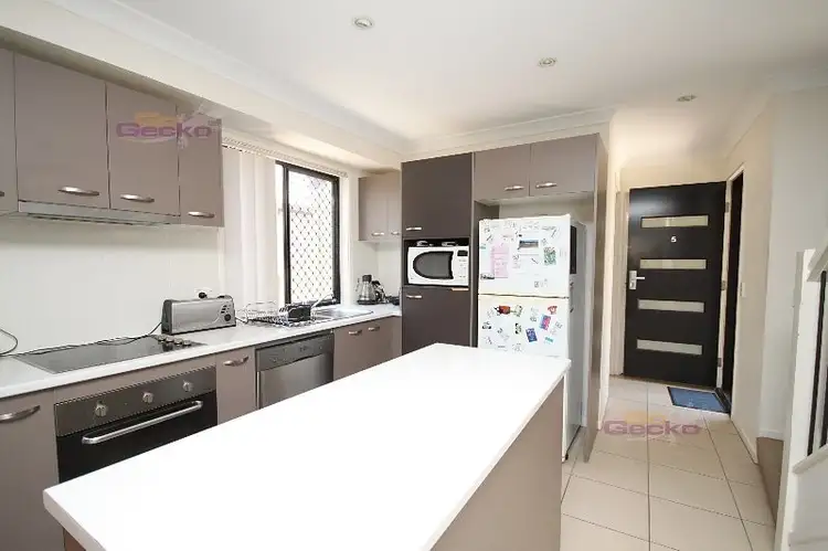 Third view of Homely townhouse listing, 5/52 Lovegrove Street, Zillmere QLD 4034