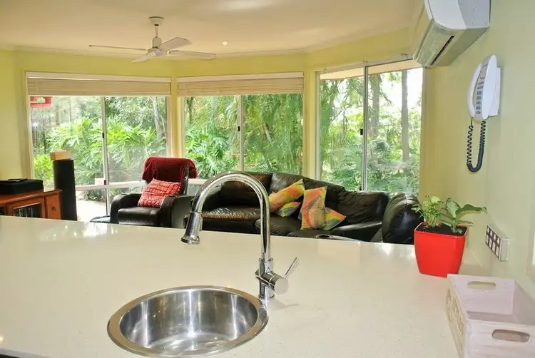 Fourth view of Homely house listing, 10 Carinya Court, Pimpama QLD 4209