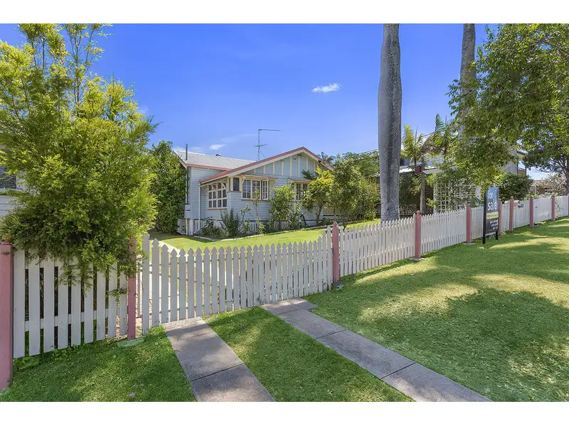 Main view of Homely house listing, 116 Caroline Street, The Range QLD 4700