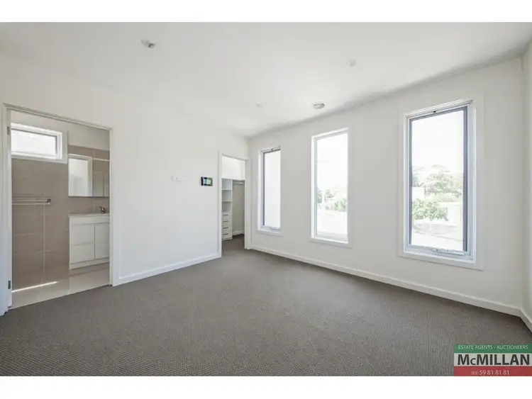 Third view of Homely townhouse listing, 8 Davey Avenue, Dromana VIC 3936