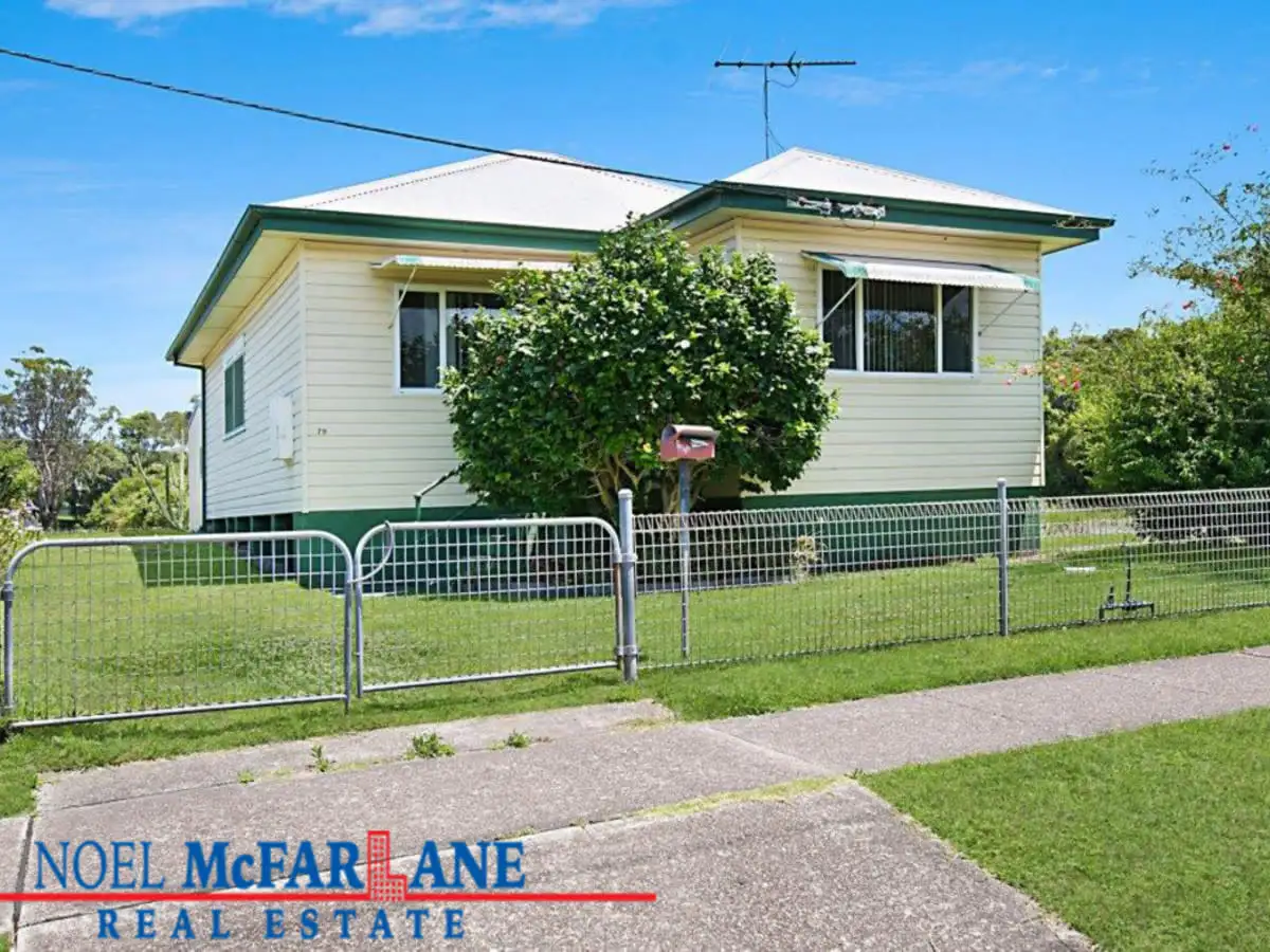 Main view of Homely house listing, 79 Croudace Road, Elermore Vale NSW 2287