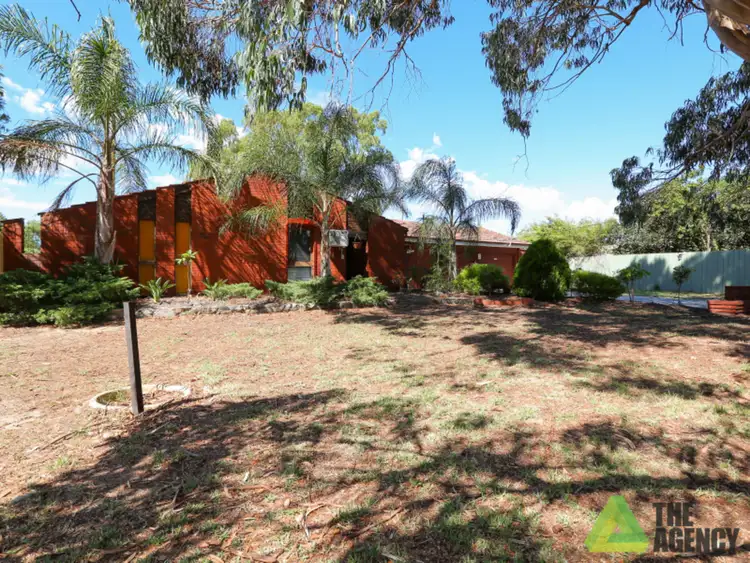 Seventh view of Homely house listing, 43 Cairn Road, Southern River WA 6110