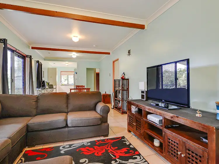Second view of Homely house listing, 55 Pumicestone Road, Caboolture QLD 4510