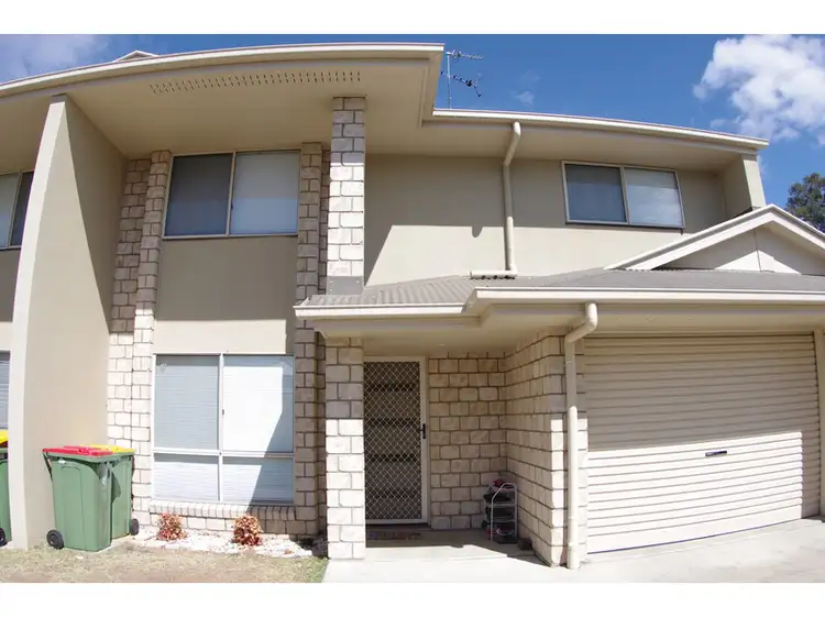 Second view of Homely unit listing, Address available on request