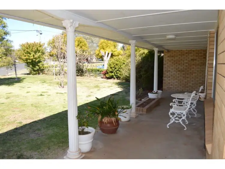 Fifth view of Homely house listing, 19 Breen Street, Gunnedah NSW 2380