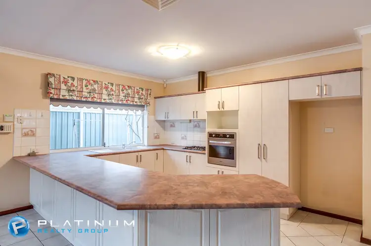 Fifth view of Homely house listing, 6 The Embankment, Joondalup WA 6027
