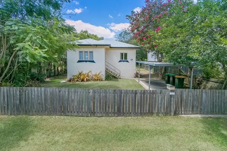 29 Gardiner Street, Alderley QLD 4051
