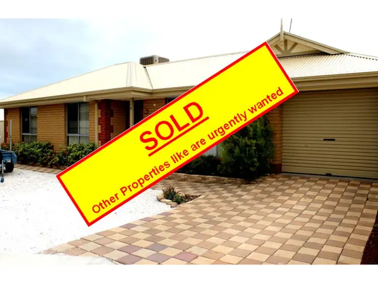 Main view of Homely house listing, 1B Allenby Road, Ottoway SA 5013