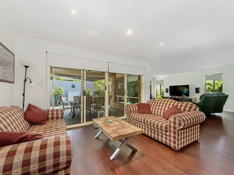 Seventh view of Homely house listing, 17 Callicoma Court, Ormeau QLD 4208