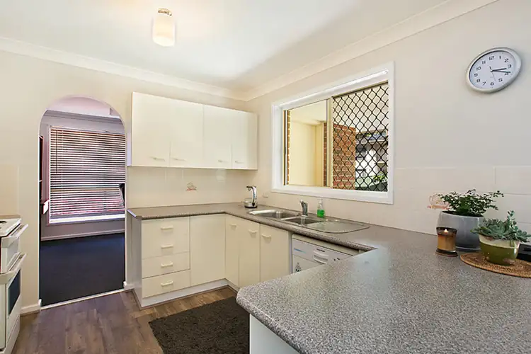 Third view of Homely house listing, 21 Woodoak Close, Tingira Heights NSW 2290