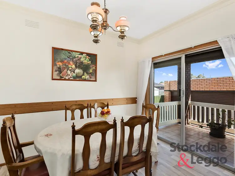 Fifth view of Homely house listing, 106 Biggs Street, St Albans VIC 3021