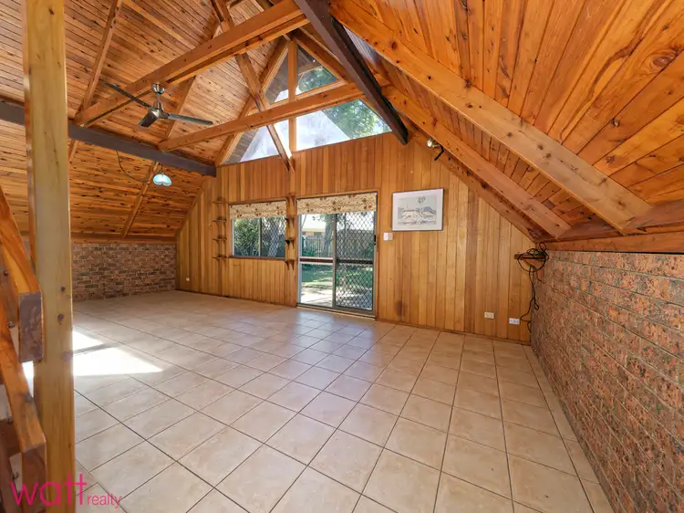 Third view of Homely house listing, 54 Spina Crescent, Carseldine QLD 4034