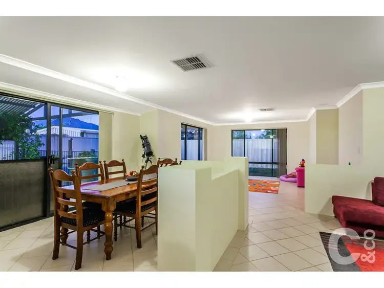 Sixth view of Homely house listing, 14 Squires Avenue, Bertram WA 6167