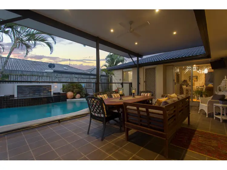 Main view of Homely house listing, 43 Jasmin Circuit, Bokarina QLD 4575
