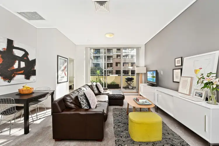 211/14 Marine Parade, Wentworth Point NSW 2127