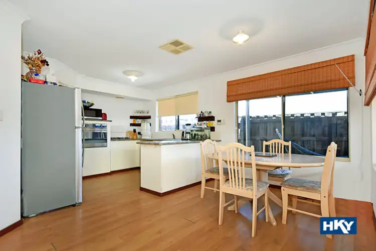 Sixth view of Homely house listing, 11 Bancombe Crescent, Ellenbrook WA 6069