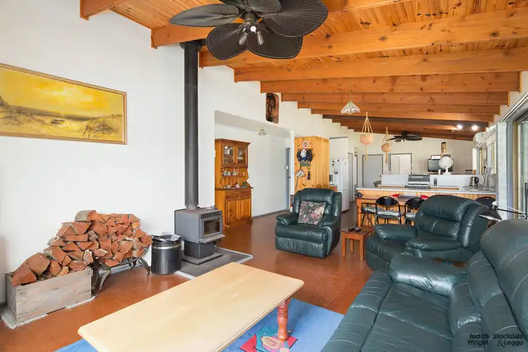 Seventh view of Homely house listing, 42 Second Avenue, Cape Woolamai VIC 3925