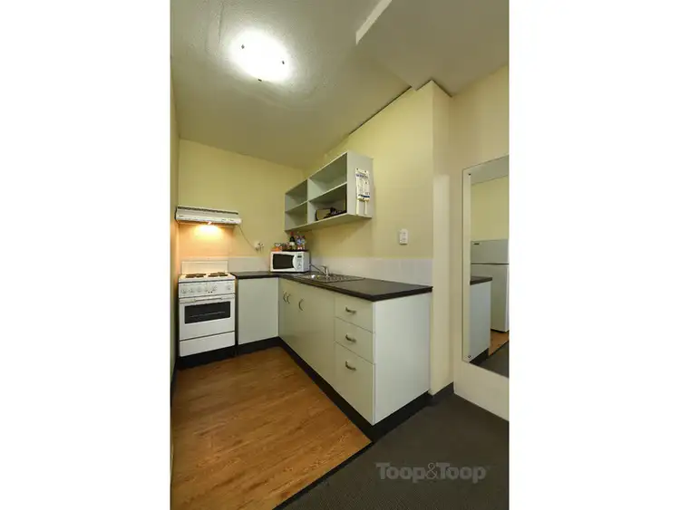 Fifth view of Homely apartment listing, 95/255 Hindley Street, Adelaide SA 5000