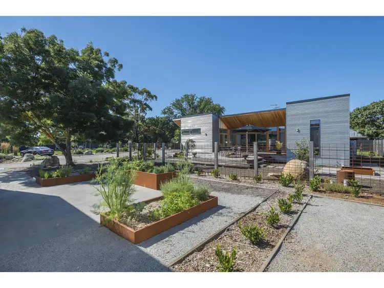 Second view of Homely house listing, 5/45 Dunsford Street, Lancefield VIC 3435