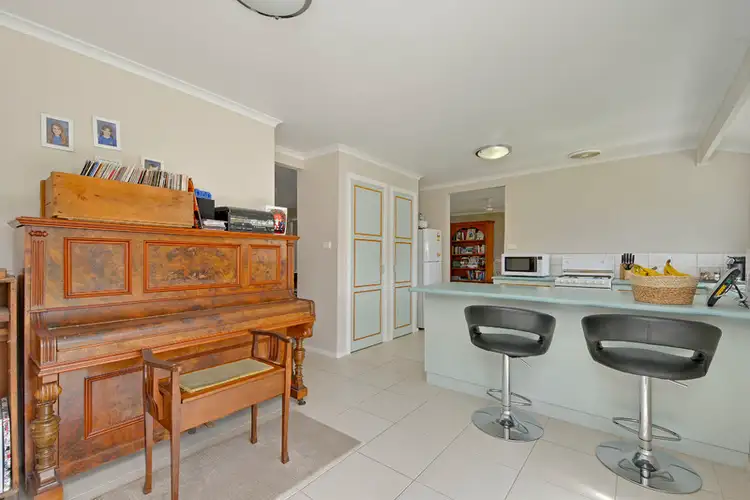 Third view of Homely house listing, 10 Comans Court, Traralgon VIC 3844