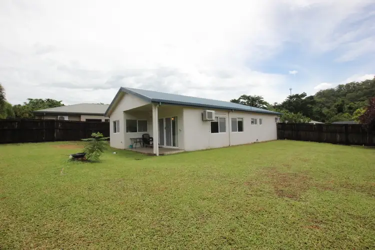 Fifth view of Homely house listing, 7 Sailfish Close, Kanimbla QLD 4870