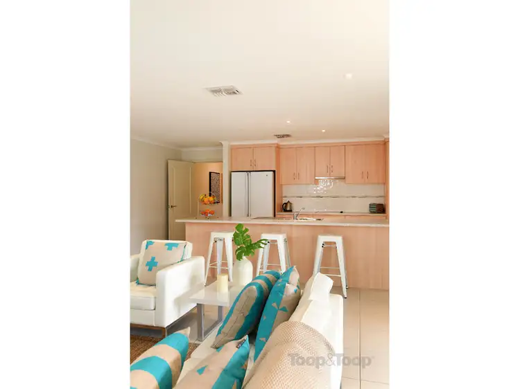 Fourth view of Homely house listing, 3 Cray Court, Littlehampton SA 5250