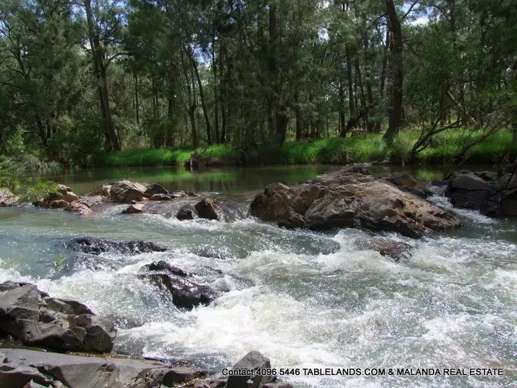 RR1140/1266 Silver Valley Road, Silver Valley QLD 4872