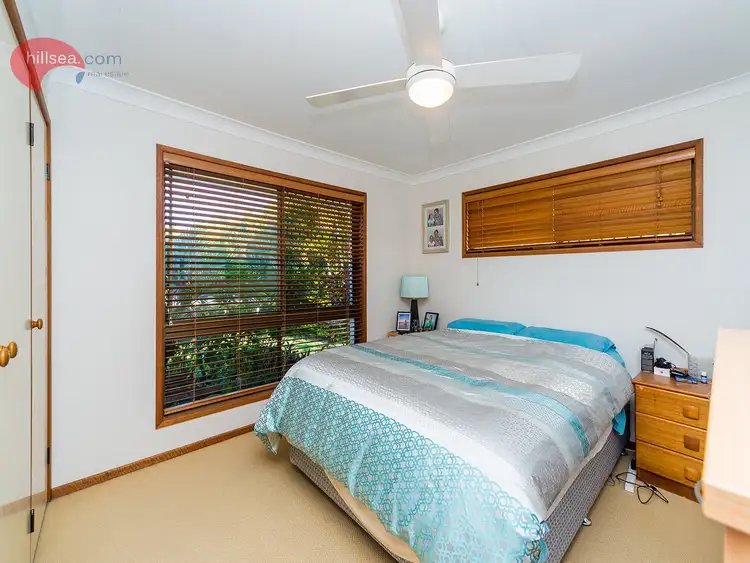 Fifth view of Homely house listing, 30 Tradewinds Avenue, Paradise Point QLD 4216
