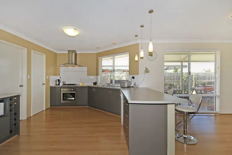 Second view of Homely house listing, 19 Maneroo Way, Ellenbrook WA 6069