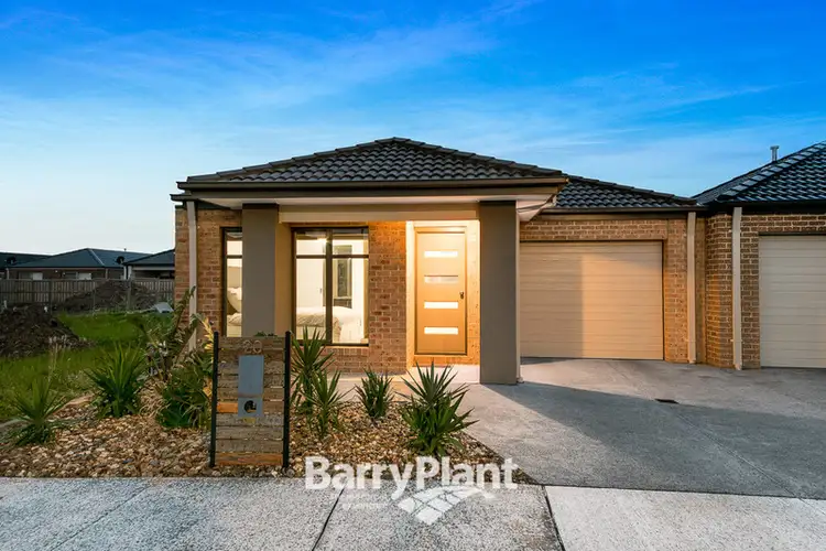 20 Heathcote Grove, Officer VIC 3809