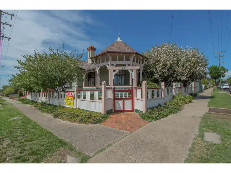 110 Lambert Street, Bathurst NSW 2795