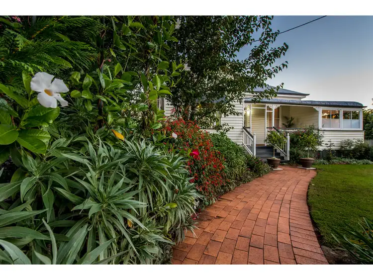 Main view of Homely house listing, 70a Bridge Sreet, East Toowoomba QLD 4350