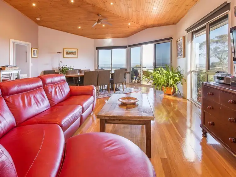 Fourth view of Homely house listing, 7 Bellevue Crescent, Mount Eliza VIC 3930