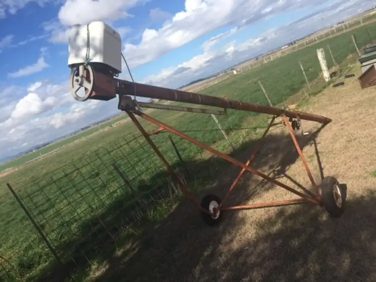 Sixth view of Homely rural property listing, Dungannon Road, Clifton QLD 4361