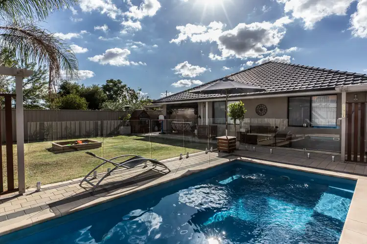 Main view of Homely house listing, 110 Boundary Road, St James WA 6102