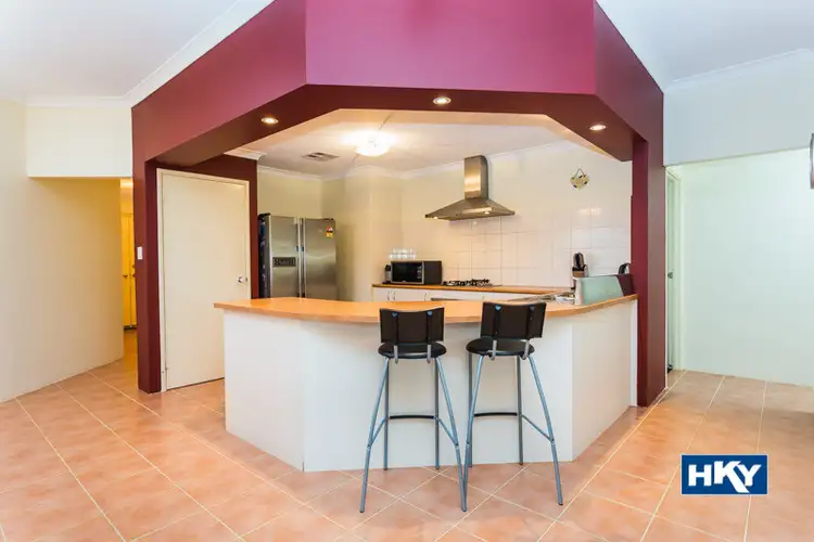 Sixth view of Homely house listing, 57 Albatross Loop, Bennett Springs WA 6063