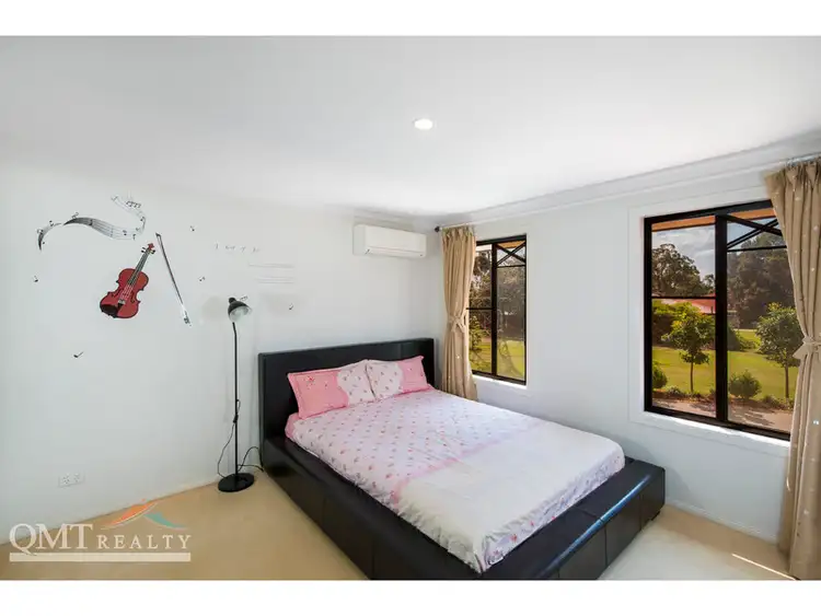 Fifth view of Homely house listing, 16 Tuckeroo Place, Sunnybank Hills QLD 4109