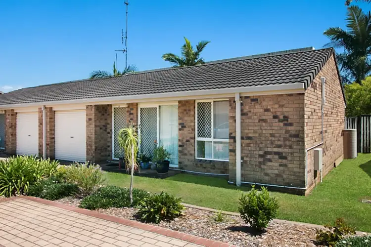 Main view of Homely villa listing, 72/73-101 Darlington Drive, Banora Point NSW 2486