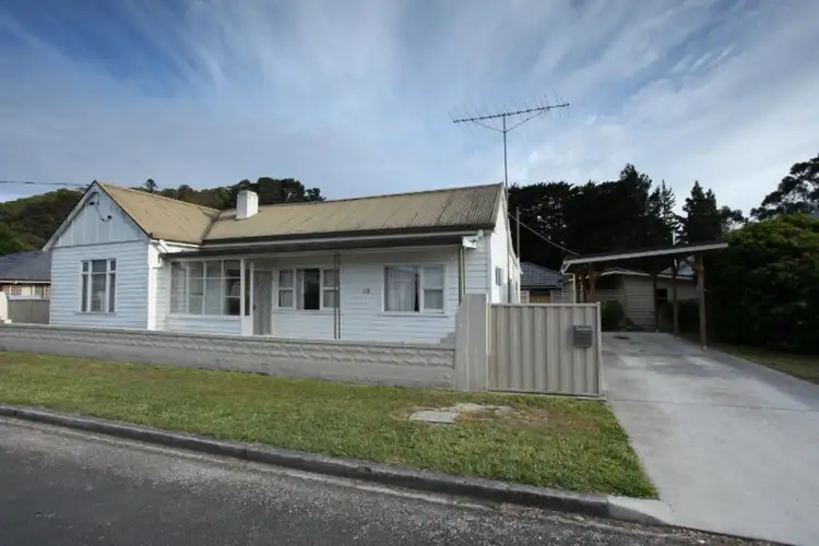 Main view of Homely house listing, 19 Hampden Street, Latrobe TAS 7307