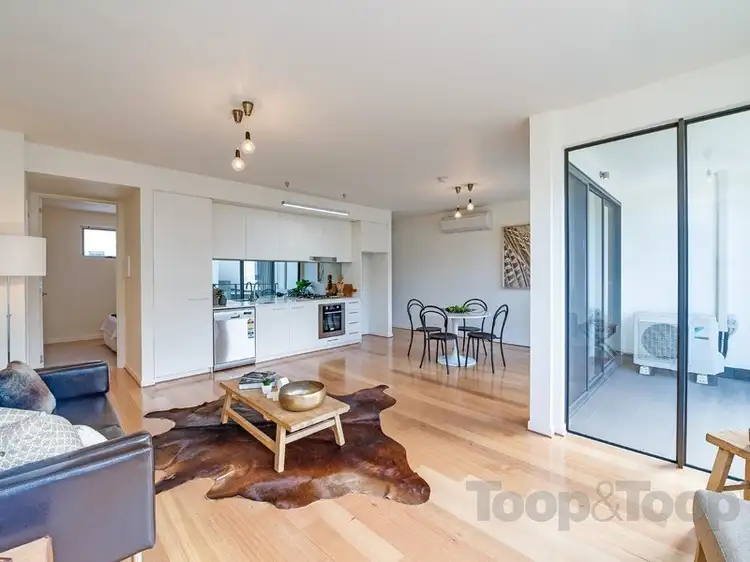 Second view of Homely apartment listing, 24a Mersey Street, Gilberton SA 5081